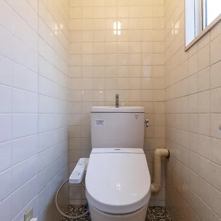 Nsk Building Apartment Tokyo Exterior photo