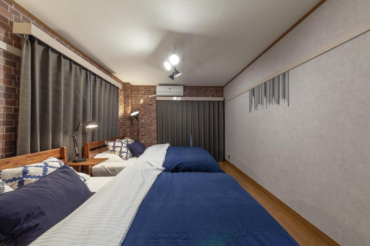 Apartment Nsk Building