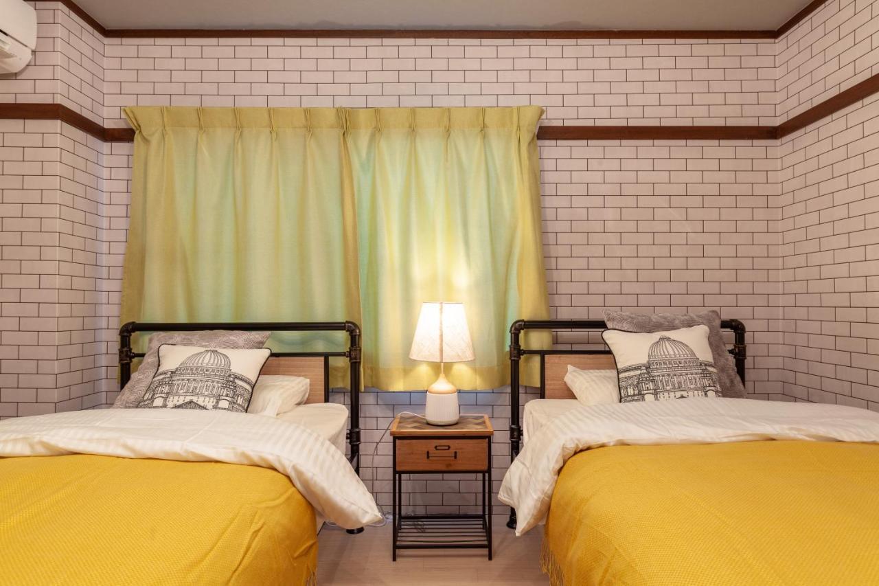 Nsk Building Apartment *