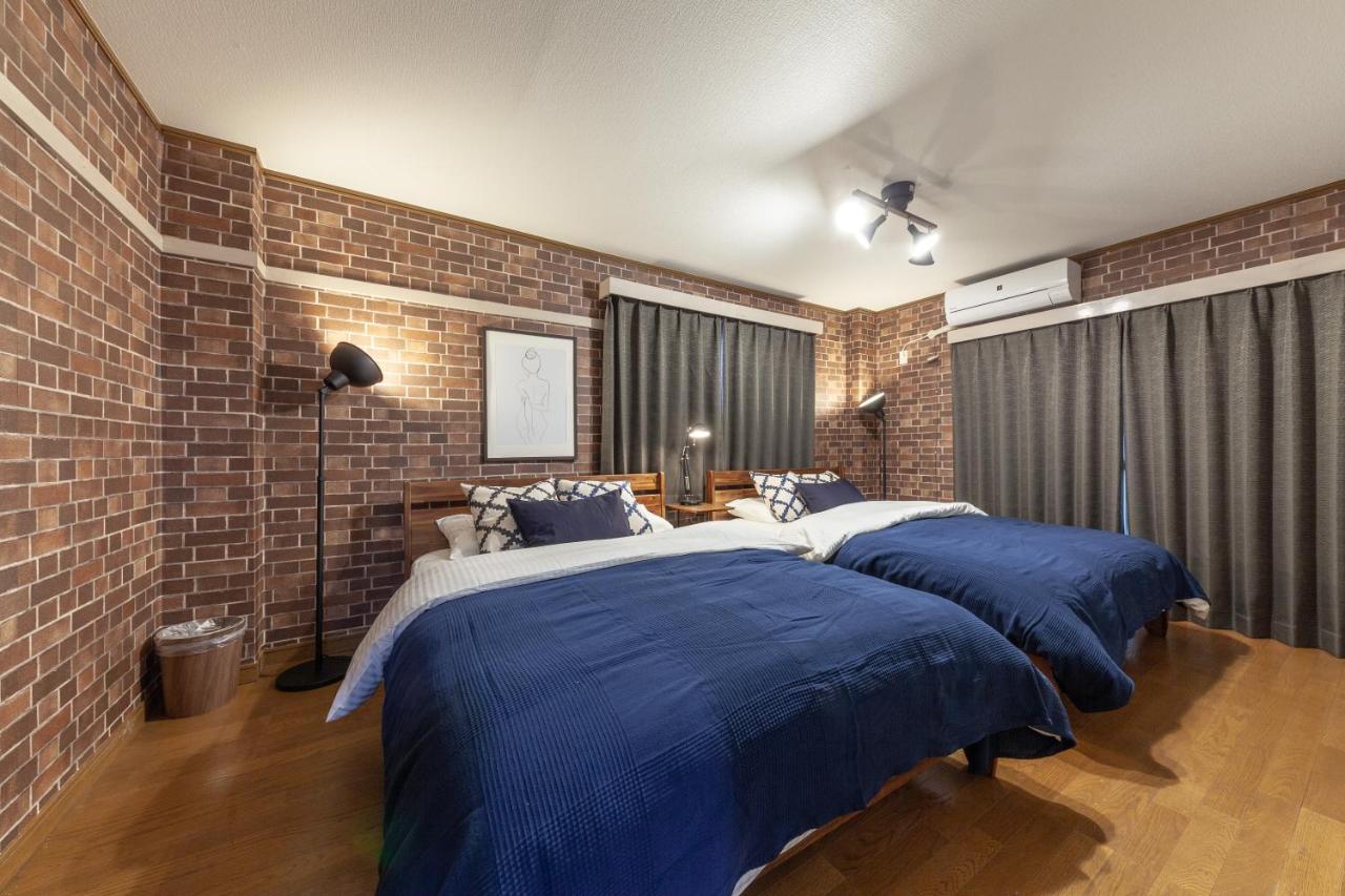 Nsk Building Apartment
